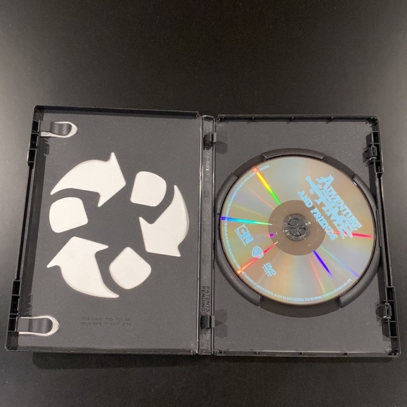 Adventure Time and Friends - DVD - Picture 3 of 5